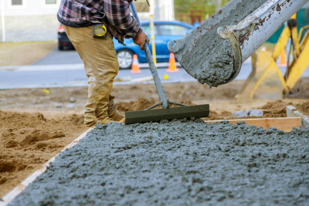 Best Waterproofing & Drywells  in Shawnee Hills, OH